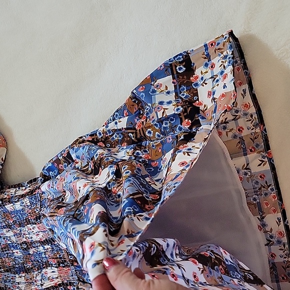 CUTE SUMMER DRESS FITS XS-S - Picture 13 of 13